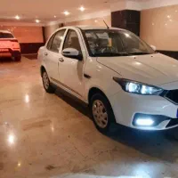 سهند s مدل ۱۴۰۳|خودرو سواری و وانت|تبریز, |دیوار