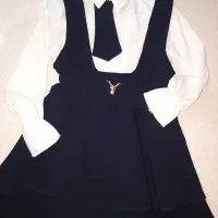 لباس دخترانه