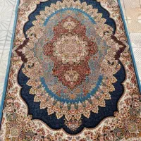 فرش ماشینی ۷۰۰ شانه|فرش|تاکستان, |دیوار