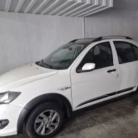 ماشین کوئیک GXR-L|خودرو سواری و وانت|تهران, آهنگران (سراسیاب دولاب)|دیوار