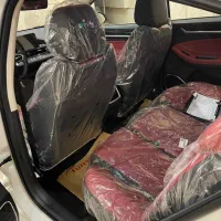 آریزو ۶ جی تی سفید ۱۴۰۴|خودرو سواری و وانت|مشهد, شهید فرامرز عباسی|دیوار