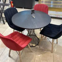 میز و صندلی