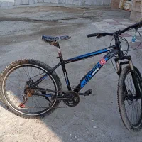 دوچرخه 26|دوچرخه، اسکیت، اسکوتر|بندرعباس, |دیوار