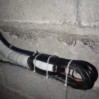 لوله کشی کولر اسپلیت|خدمات پیشه و مهارت|برازجان, |دیوار