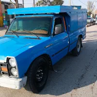 نیسان ۸۷ تناژ پایین