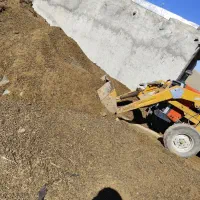 کود گوسفندی|خدمات باغبانی و درختکاری|حسین آباد, |دیوار