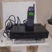 تلفن بیسیم . بی سیم نوکیا