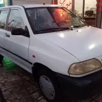 پراید مدل ۹۰تک گانه و ال نود۸۷