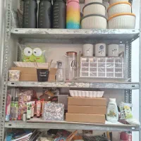 تراول ماگ|ظروف نگهدارنده، پلاستیکی، یکبارمصرف|یزد, |دیوار