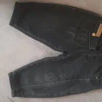 بوت شلوارجین کودک