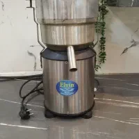 آبمیوه گیر صنعتی 1/5 اسب
