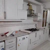 برچسب کابینت با نصب حرفه ای و تضمینی