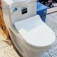 توالت فرنگی