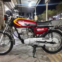 موتور کویر|موتورسیکلت|بندر ماهشهر, |دیوار