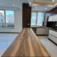 ۸۵متر/فول امکانات/کلیدنخورده/سالن پرده خور|فروش آپارتمان|تهران, هاشمی|دیوار