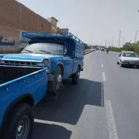 یدکش امینی|خدمات حمل و نقل|شهرکرد, |دیوار