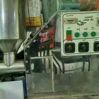 دستگاه کباب زن