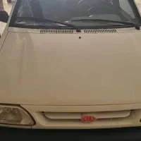 پراید ۱۳۱|خودرو سواری و وانت|بندر امام خمینی, |دیوار