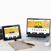 طراحی وب‌سایت حرفه‌ای (امکان پرداخت اقساطی)|خدمات رایانه‌ای و موبایل|تبریز, |دیوار