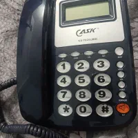 تلفن رومیزی نو