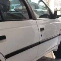 پژو 405مدل 87اتاق 1403|خودرو سواری و وانت|سقز, |دیوار