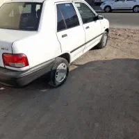 پراید۹۶|خودرو سواری و وانت|قرچک, فردیس|دیوار