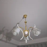 فروش ۳ عدد لوستر