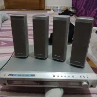 سیستم خانگی