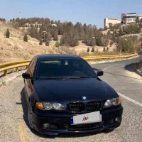 BMW E46 318i