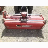 رتیواتور 32پره بادله مکانیکی
