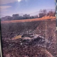 زمین کشاورزی