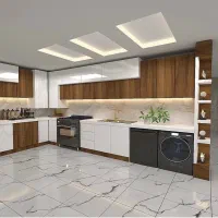 کابینت کمددیواری سرای ارزونی|جاکفشی، کمد، دراور|قم, بیست متری ولیعصر|دیوار