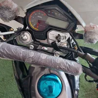 موتور تریل پرواز|موتورسیکلت|داراب, |دیوار