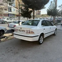 سمند ef7 91|خودرو سواری و وانت|قم, نیروگاه|دیوار