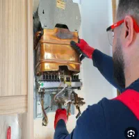 تعمیرات و سرویس تخصصی و نصب بخاری و آبگرمکن دیواری