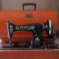 چرخ خیاطی دستی