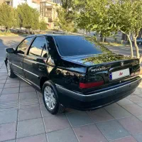 پژو پارس مدل ۹۳اتاق ۱۴۰۴