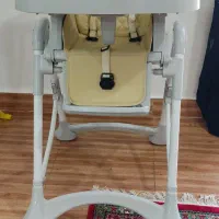 صندلی غذا کودک|تخت و صندلی بچه|بم, |دیوار