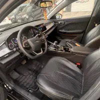 ایکس ۳۳ کراس اتومات|خودرو سواری و وانت|تهران, هاشمی|دیوار