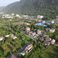 ۵۰۰متر مسکونی سندار لیالستان منطقه برند