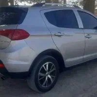 لیفان x50 مدل ۹۶ اتومات