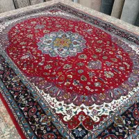 فرش ۹ متری نخ