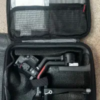 گیمبال Ronin RS4 Combo