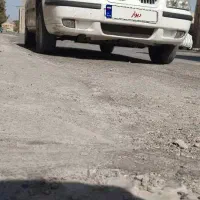 سمند ال ایکس ۸۶|خودرو سواری و وانت|مهریز, |دیوار