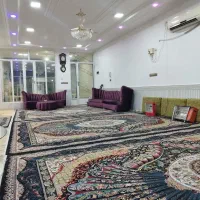 ویلا الماس شهیون|اجارهٔ کوتاه‌مدت ویلا و باغ|دزفول, |دیوار