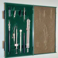 پرگار kin ساخت چکسلواکی