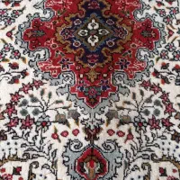 زرنیم دستبافت آذرشهر  ( ۱ × ۱/۵ )|فرش|تبریز, |دیوار