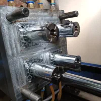 فروش قالب پایه کابینت پلاستیکی