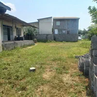 خونه کلنگی ۱۲۰۰ متری با کنتور برق رشت/ خشکبیجار|فروش زمین و ملک کلنگی|رشت, بوسار|دیوار