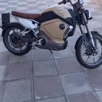 Super soco tc زیر قیمت
